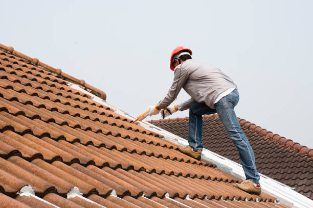 Reliable Memphis, MO Roofing and installation Solutions